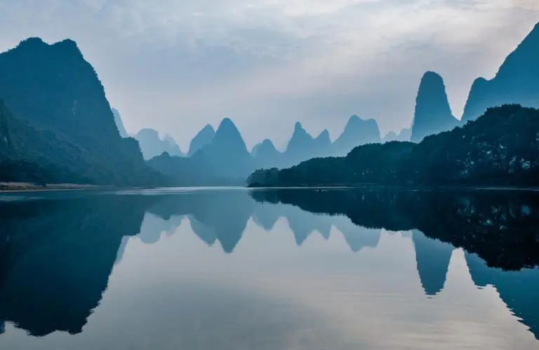 高标准环保
